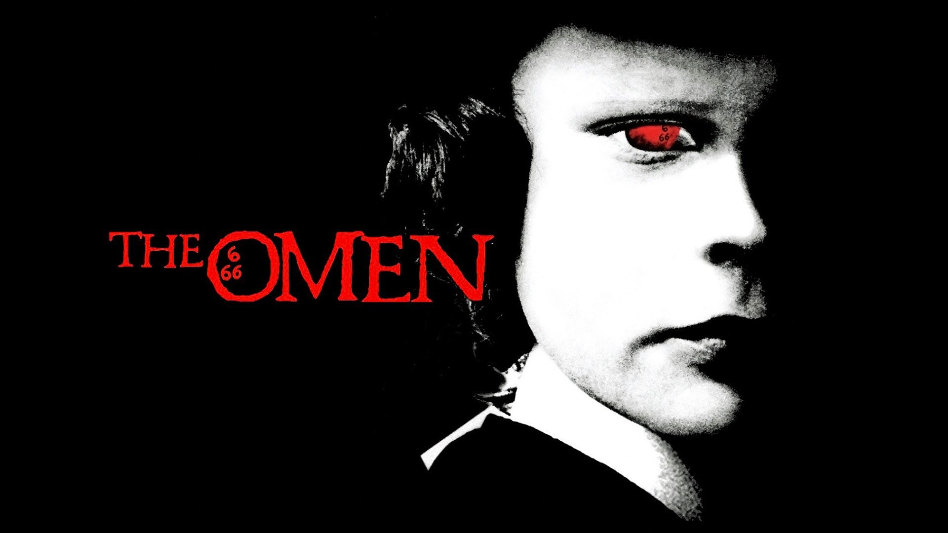 Omen (1976) reż. Richard Donner